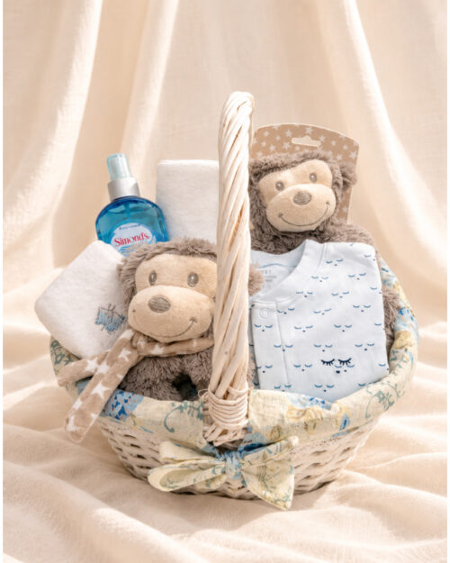 2600477 Box Baby Blue