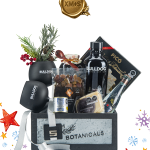 Canasta S-23 Caja Botanic