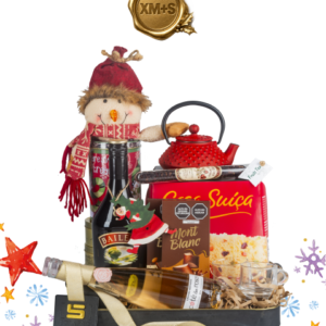 2602840 Canasta S-49 Bandeja Baileys