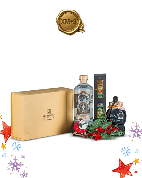 Canasta S-63 Box Moonshine