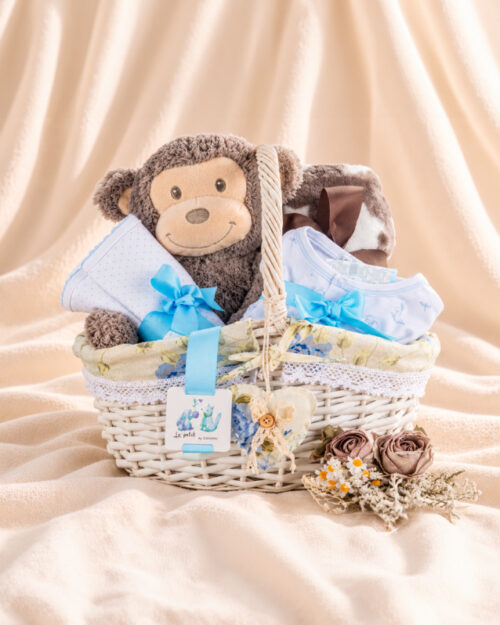 2602874 Petit Monkey