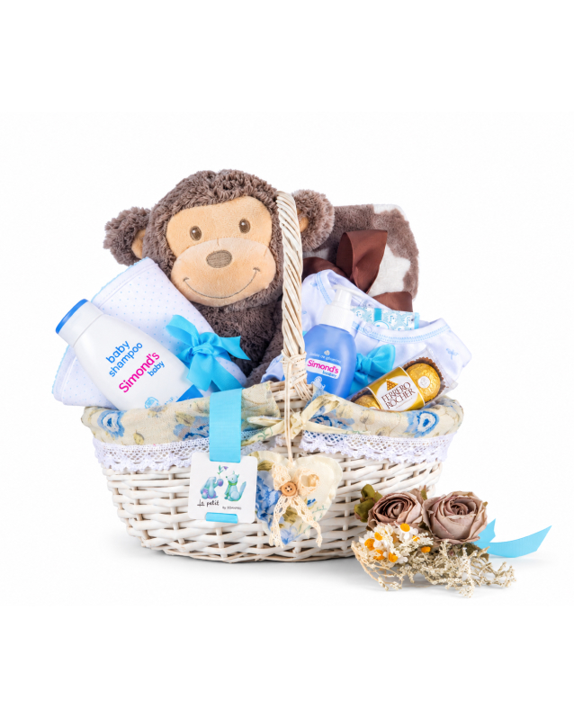 Petit Monkey - Imagen 2