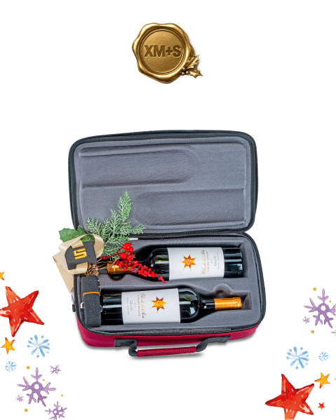 S-90 Dúo Clos De Los Siete