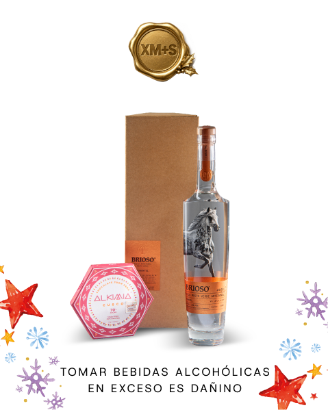 Pisco Torontel S-99