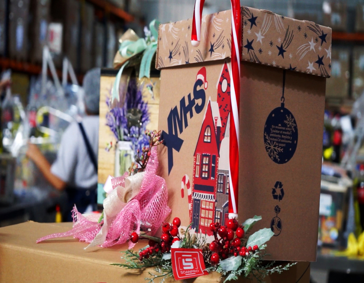 Regalos corporativos Regalia